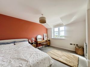 Bedroom 1- click for photo gallery